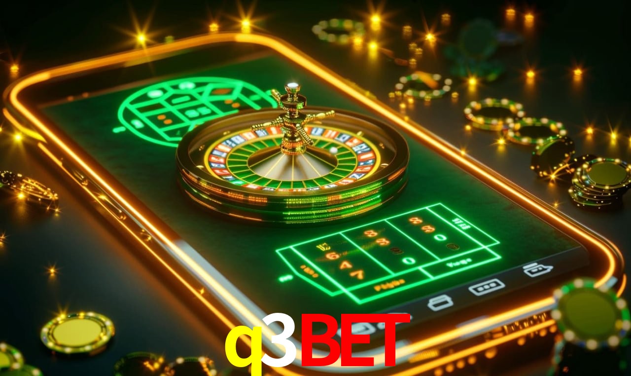 Login Seguro q3bet