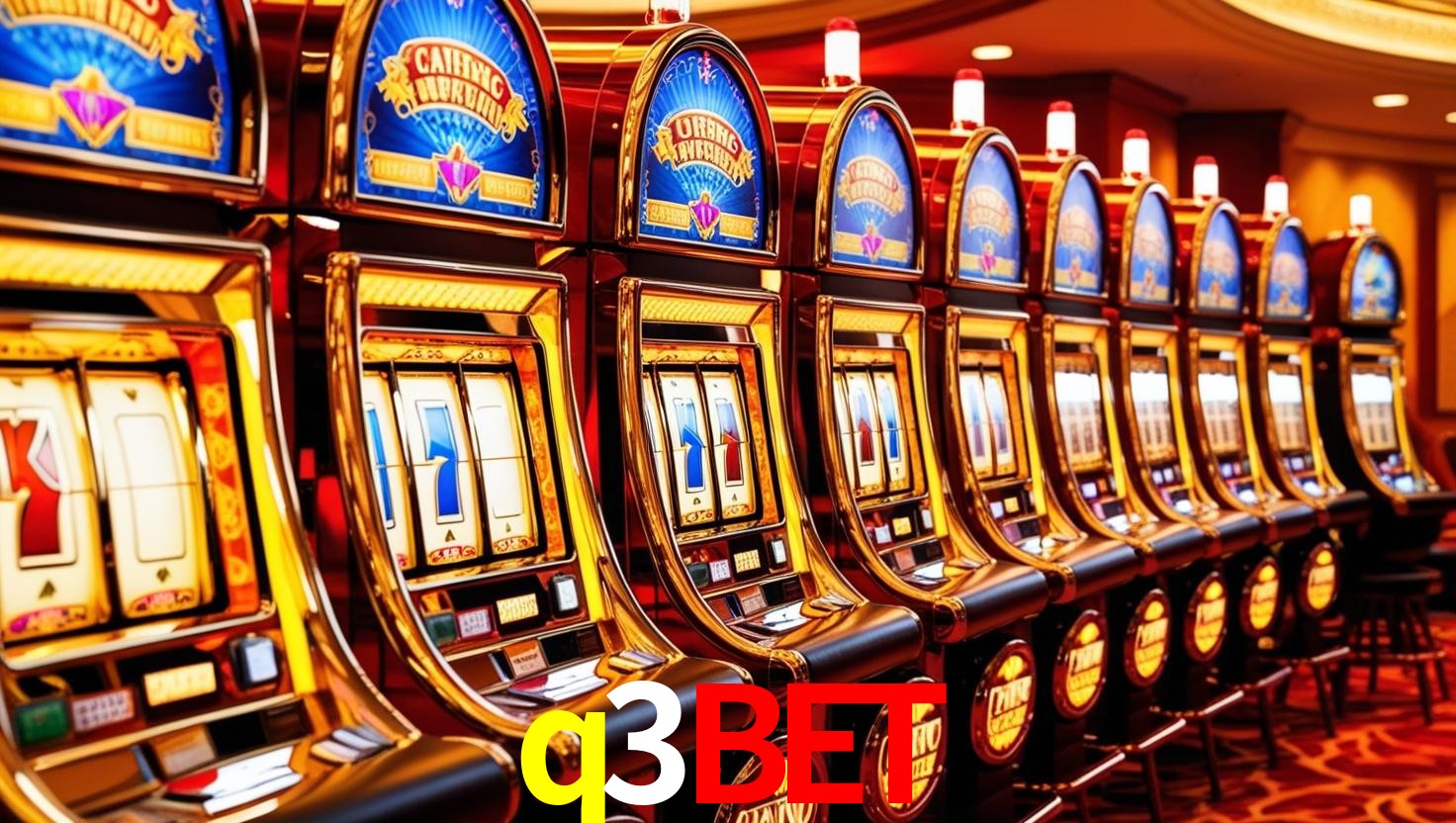 Q3BET