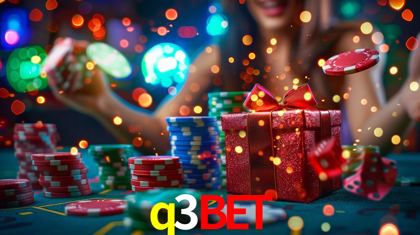 Q3BET