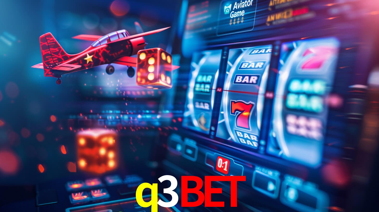 Q3BET