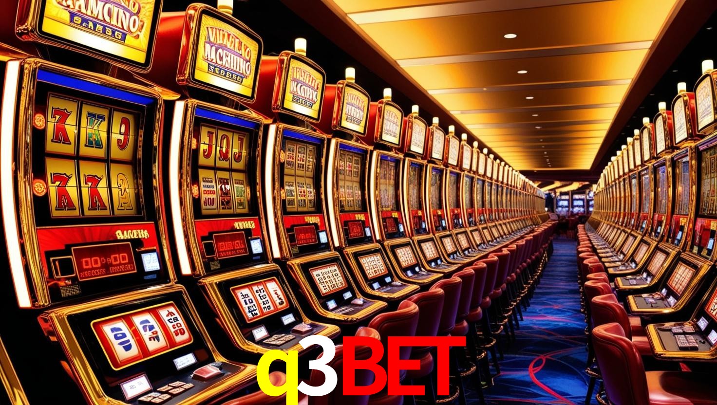 Q3BET