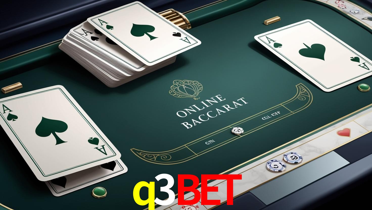 Q3BET