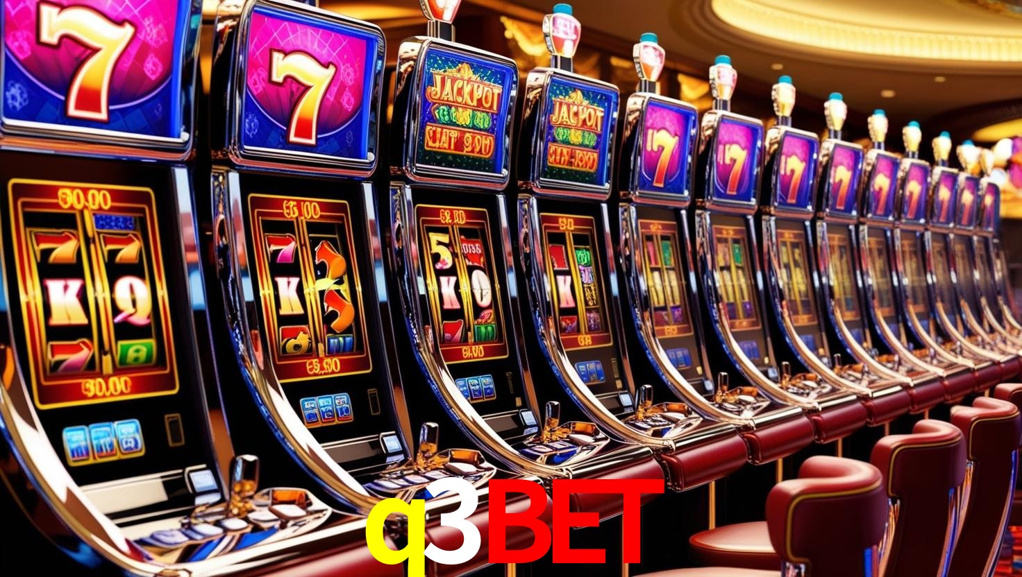 Q3BET
