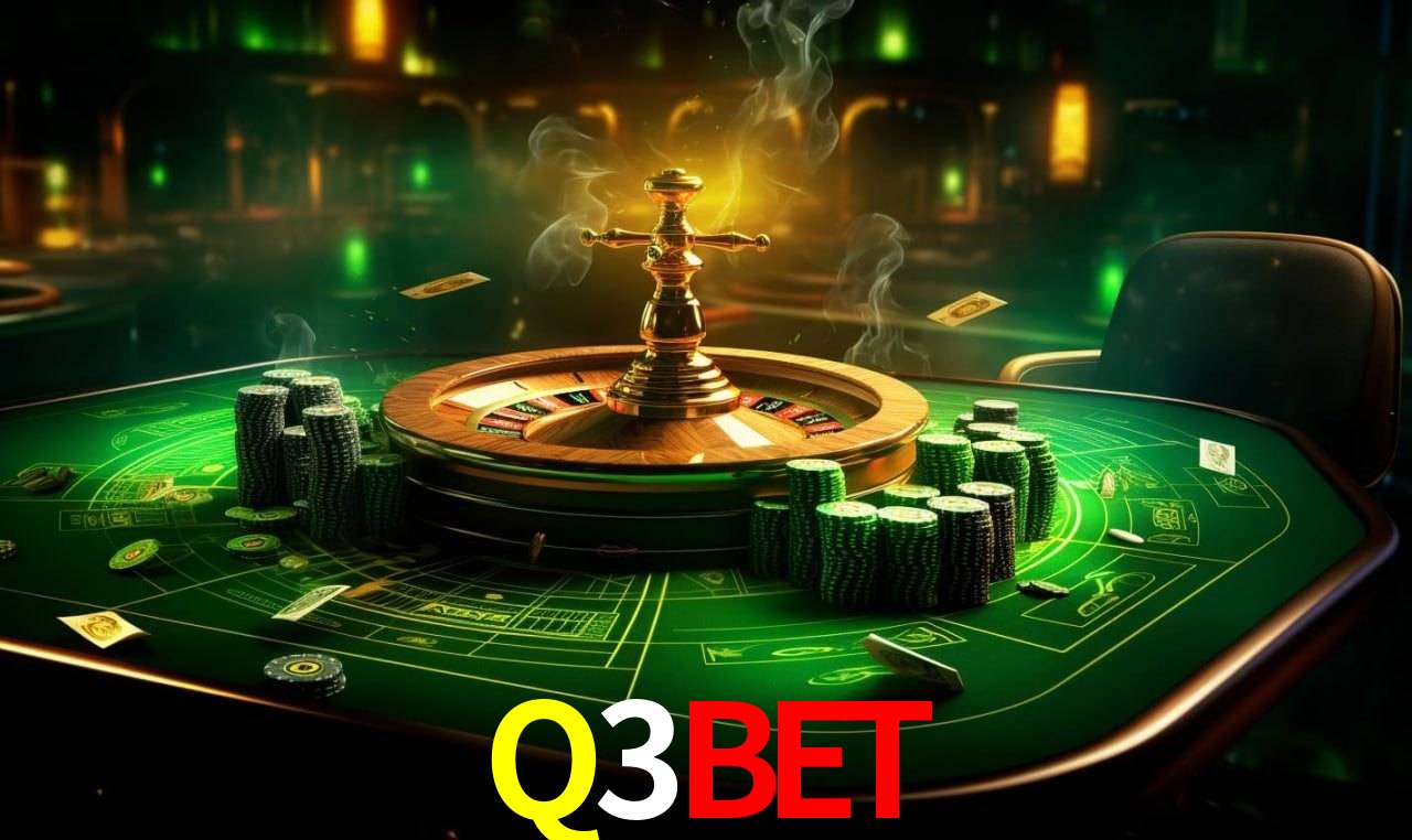 A Emoção da Loteria na Q3BET: Uma Chance de Mudança de Vida