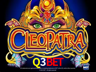 Cassino ao vivo com dealers reais na Q3BET