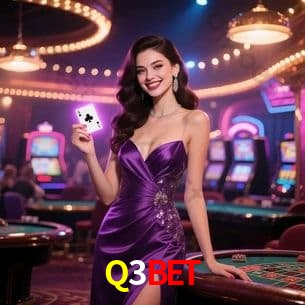 PIX Instantâneo Q3BET