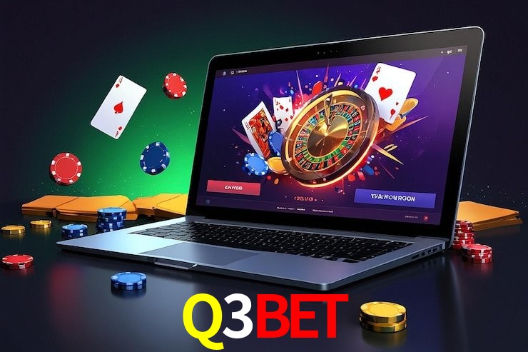 Especiais de Fim de Semana Q3BET