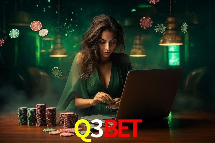 Escolher plataforma para baixar Q3BET