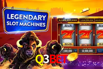 A Experiência Imersiva dos Cassinos Ao Vivo no Q3BET