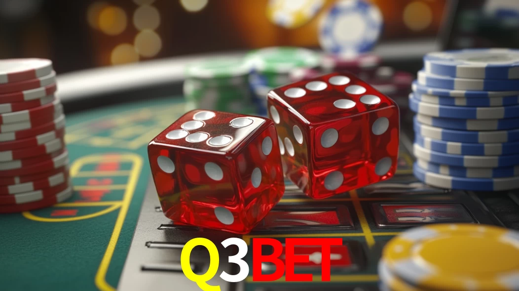 Blackjack Table Q3BET