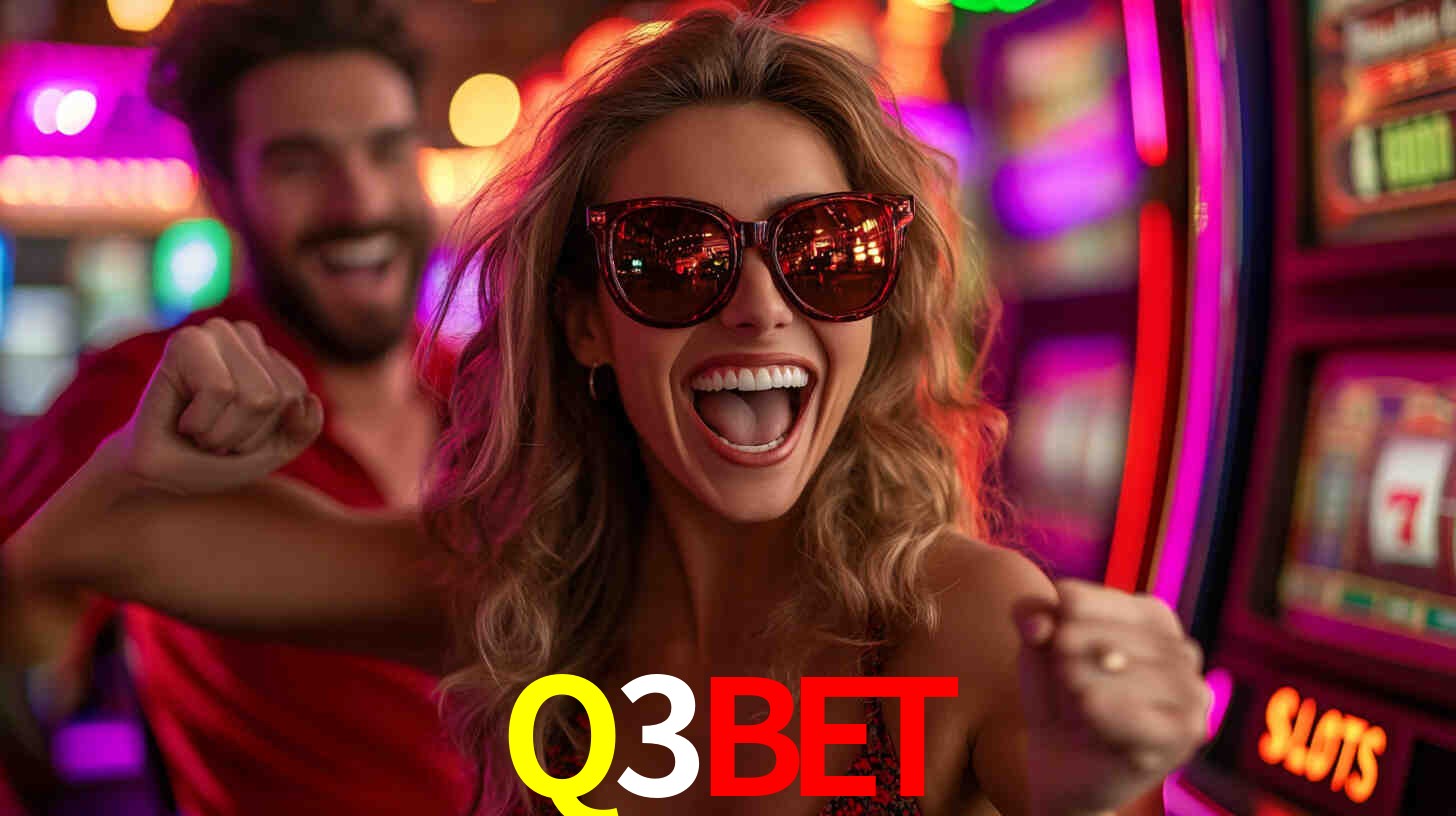 A Popularidade dos Caça-Níqueis no Q3BET