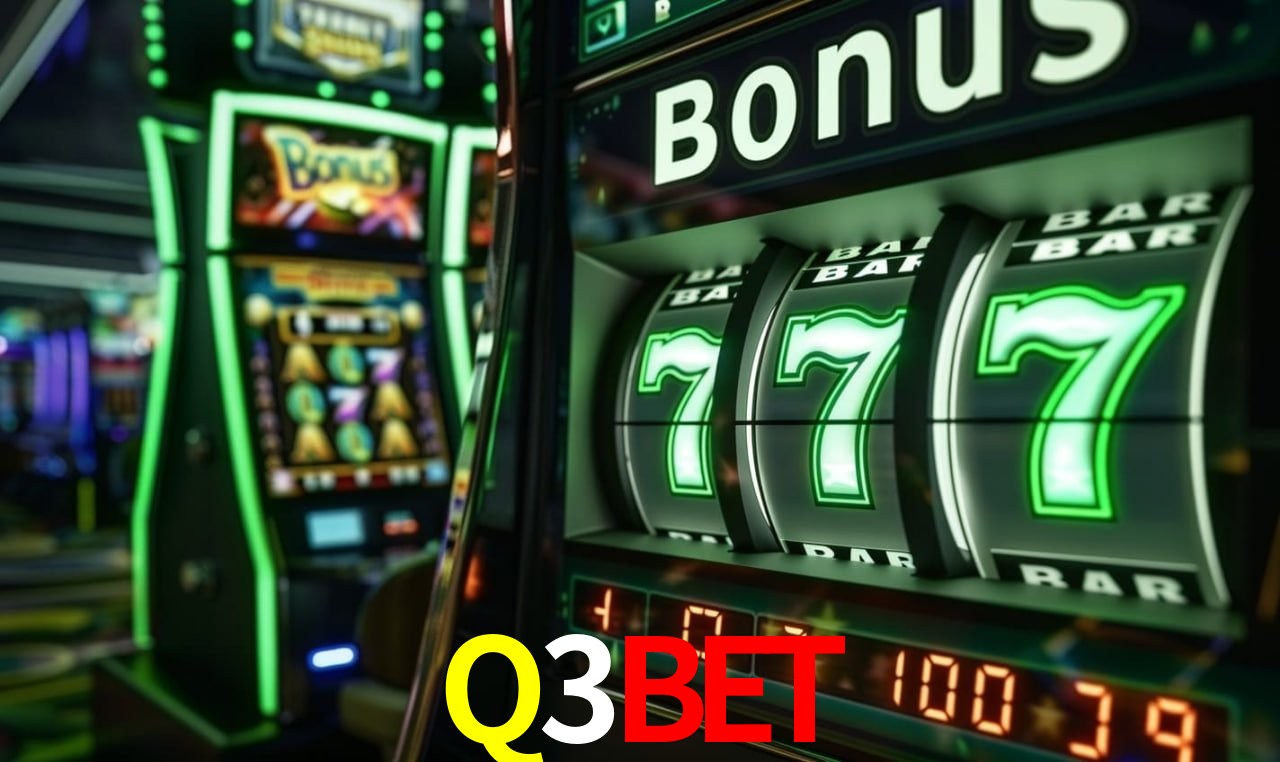 Game Providers Q3BET