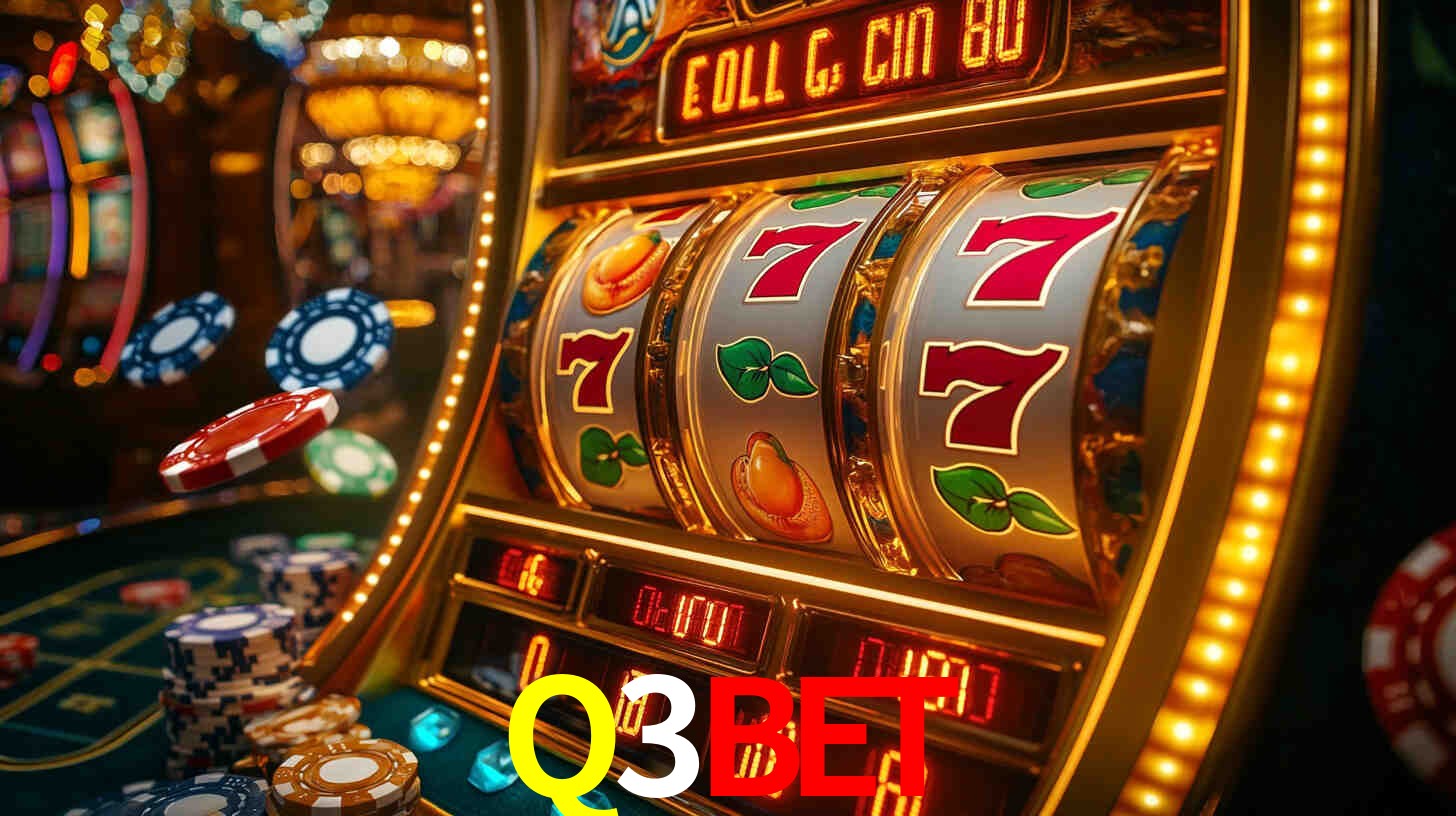 Programa VIP Q3BET