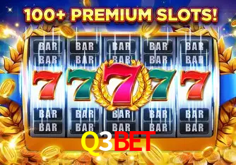 Descubra o Mundo do Cassino Online com Q3BET