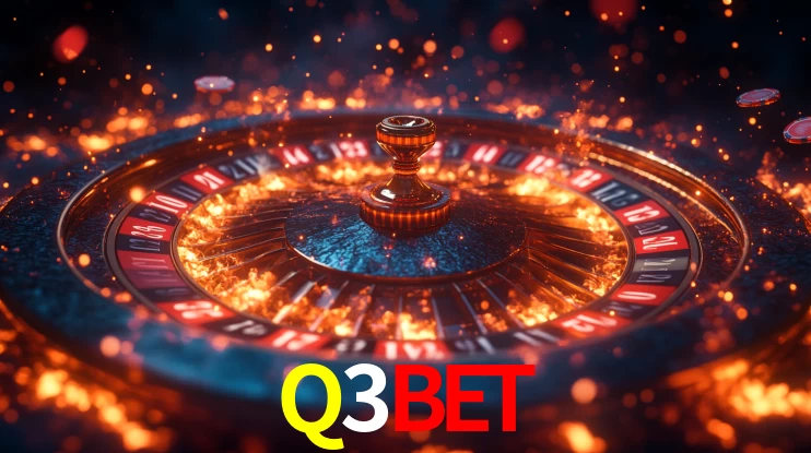 Ofertas Imperdíveis na Q3BET: Promoções e Bônus Que Valem a Pena