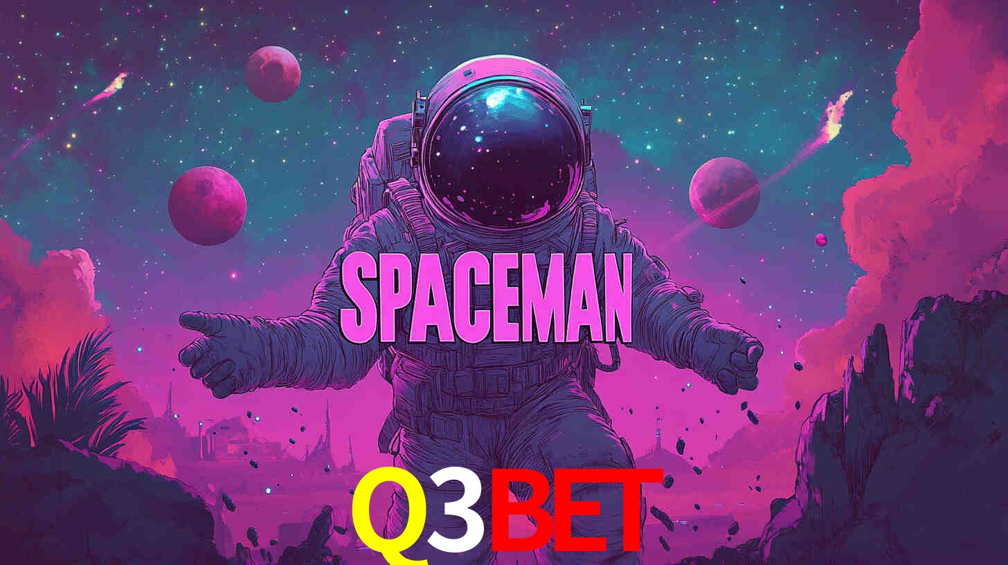 Apostas Esportivas na Q3BET: Um Guia Completo