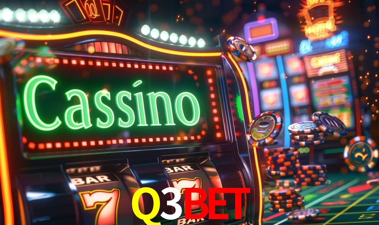 Cadastro Rápido Q3BET