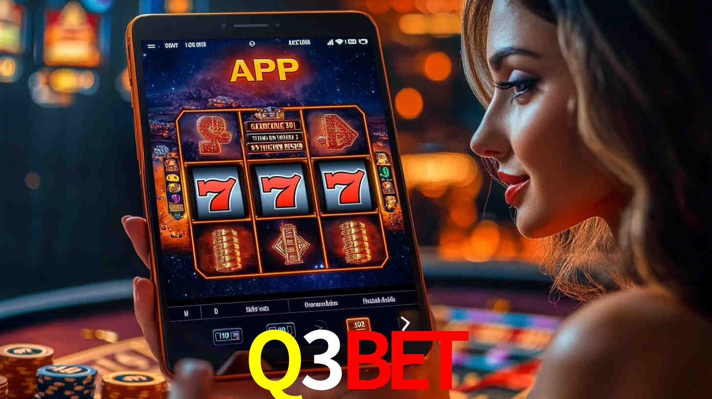 Q3.BET