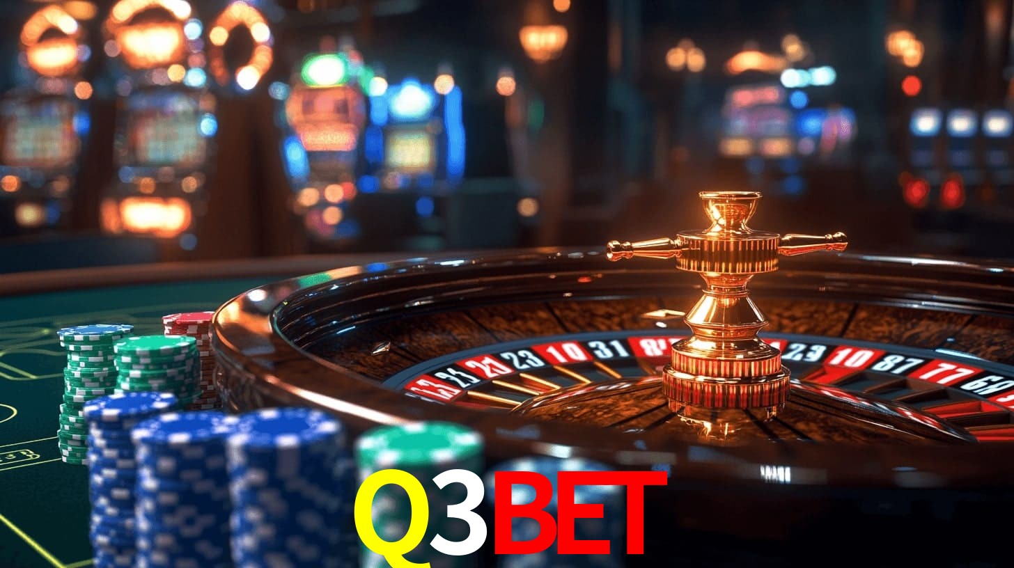 Q3.BET