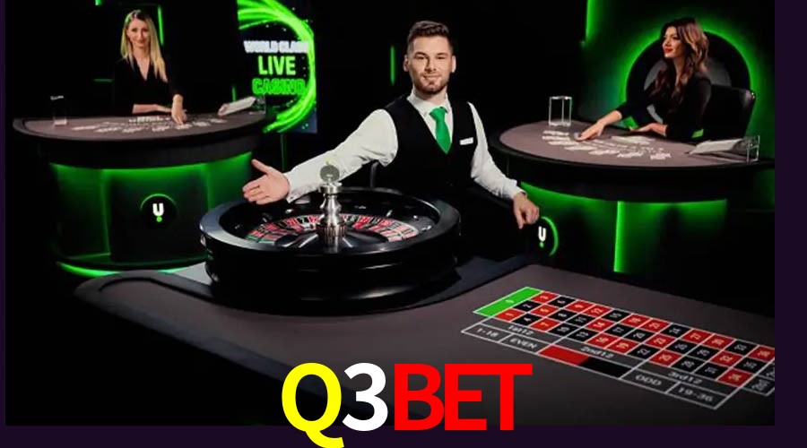 API Integration Q3BET