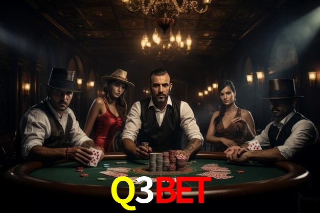 Desvendando o Mundo dos Jogos Virtuais na Q3BET