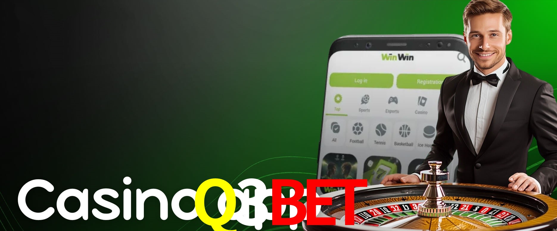 Weekend Specials Q3BET
