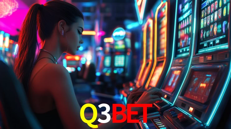 Bônus de boas-vindas na Q3BET