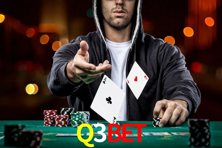Q3.BET
