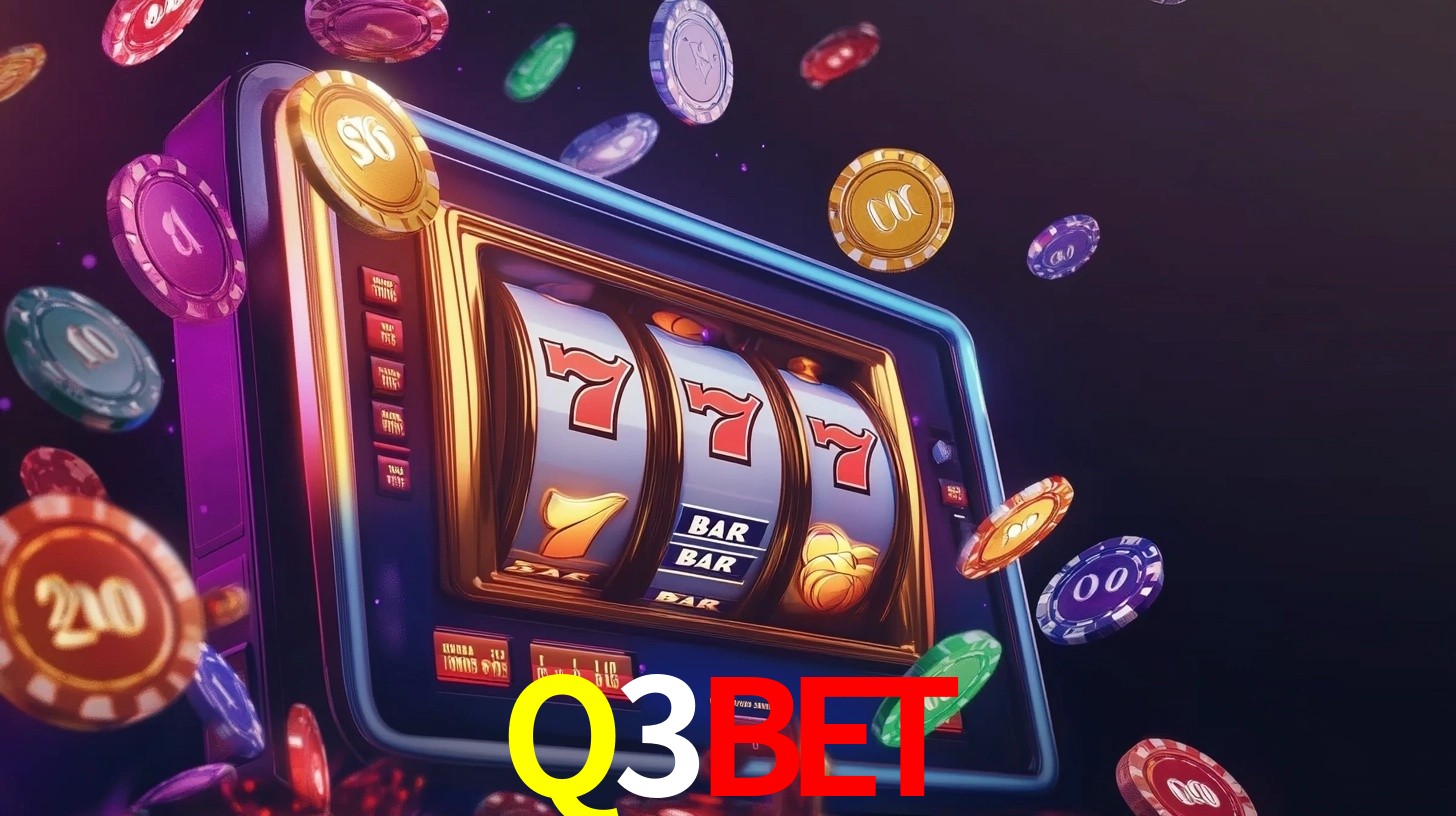 Live Casino Q3BET