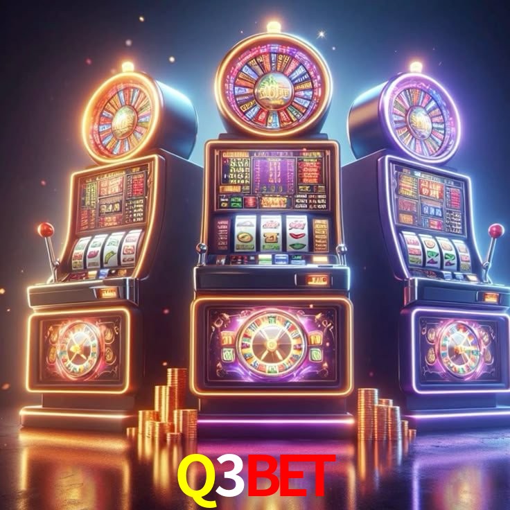 Q3BET vip