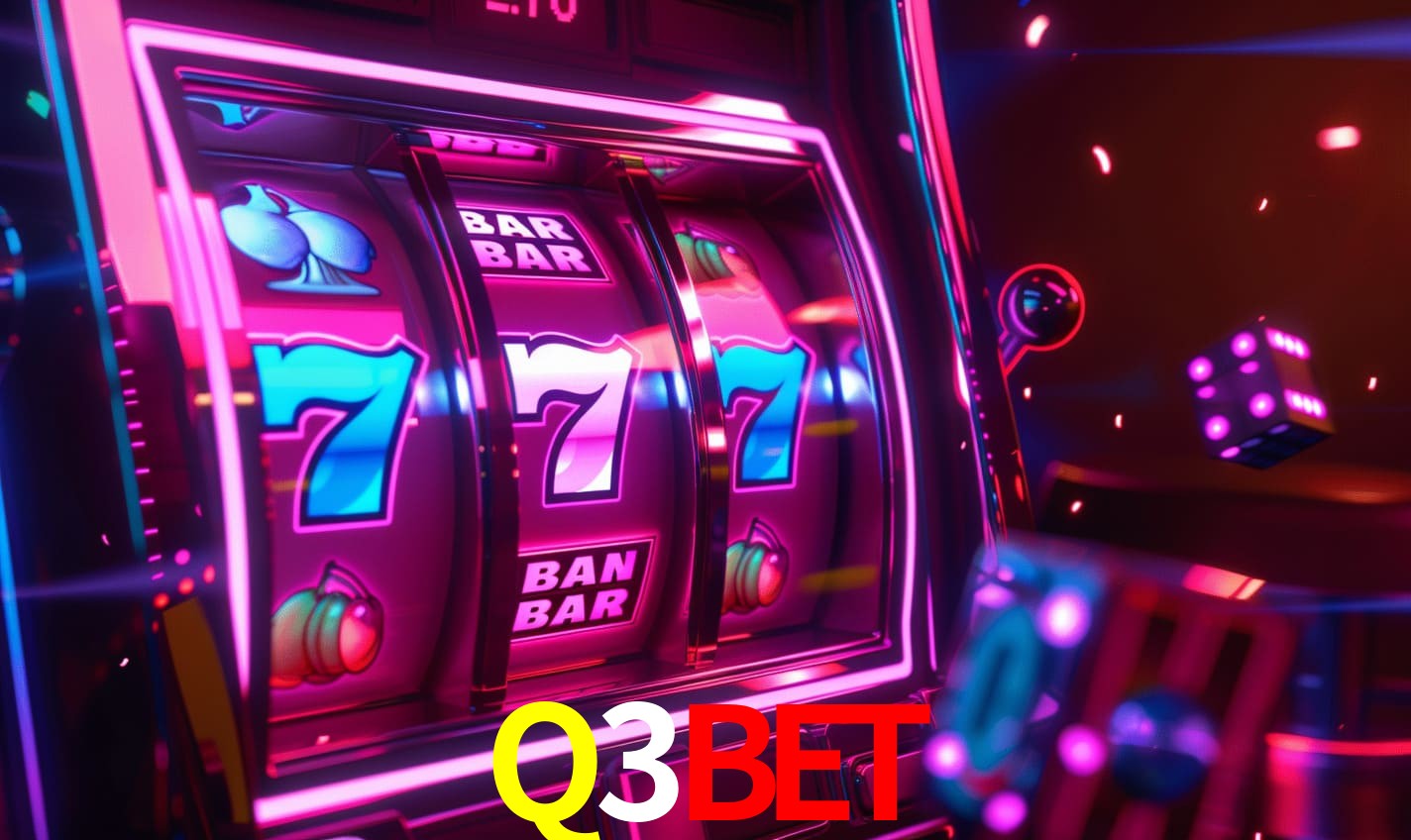 Explorando a Categoria de Eventos em Apostas na Q3BET