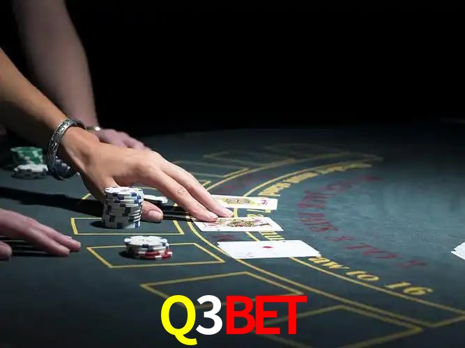 Ofertas Exclusivas Q3BET