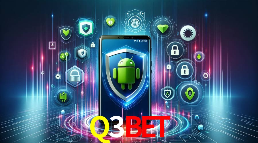 Secure Login Q3BET