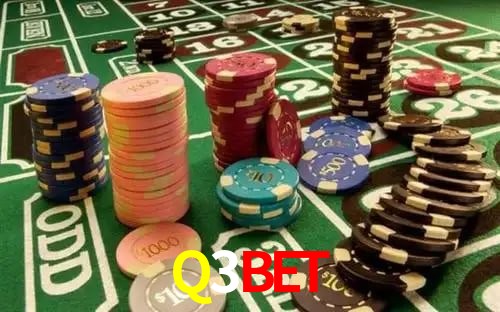Apostas com odds competitivas na Q3BET