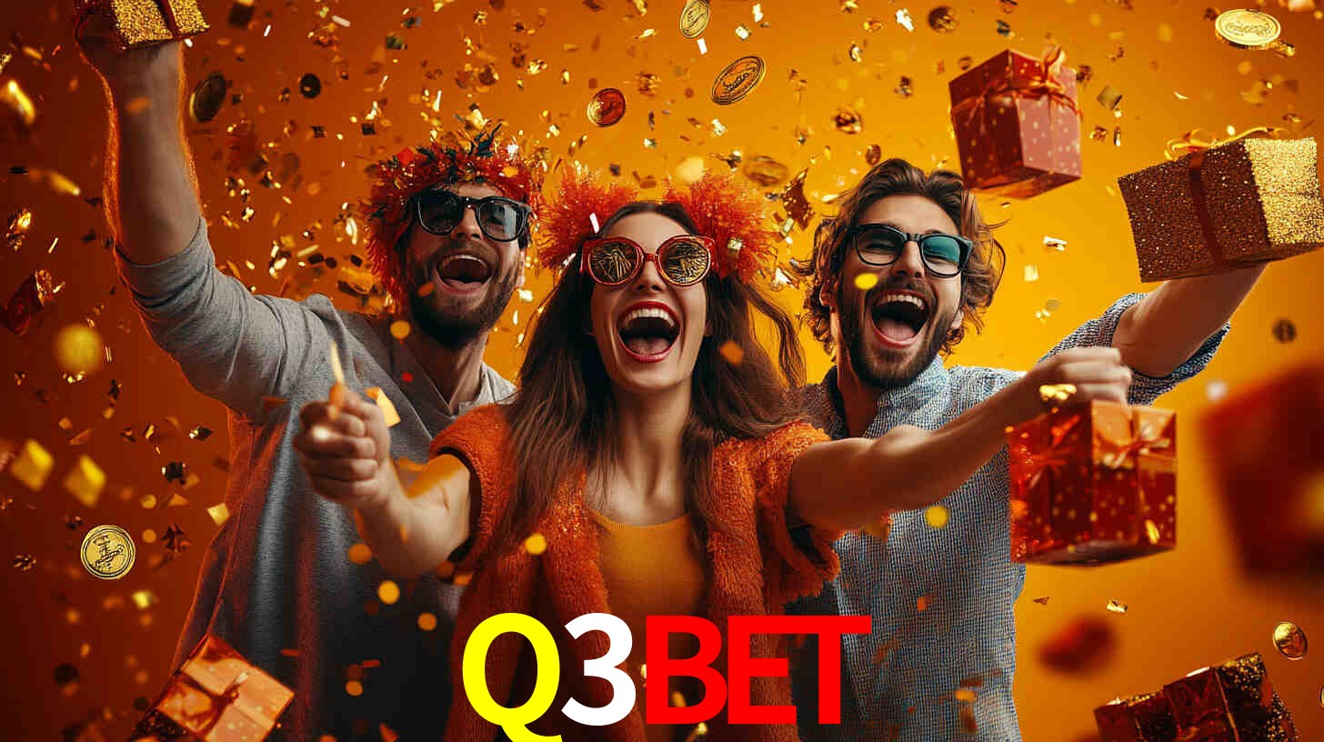 Q3BET,Q3.BET