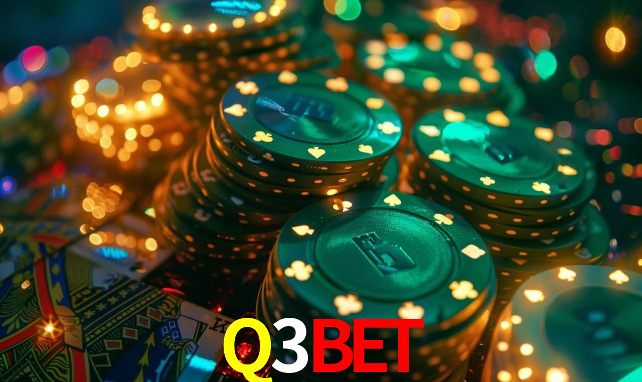 Casino VIP Q3BET