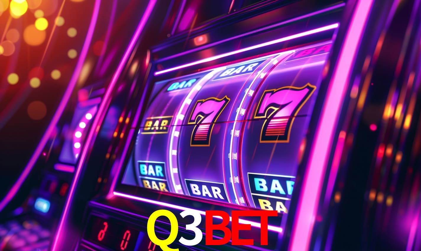 Q3BET: Seu Especialista em Apostas Esportivas Brasileiras