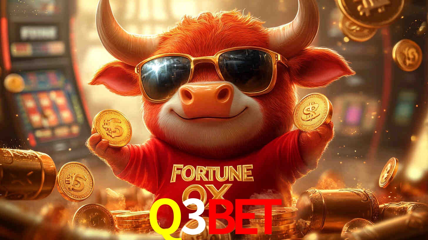 Q3BET,Q3.BET