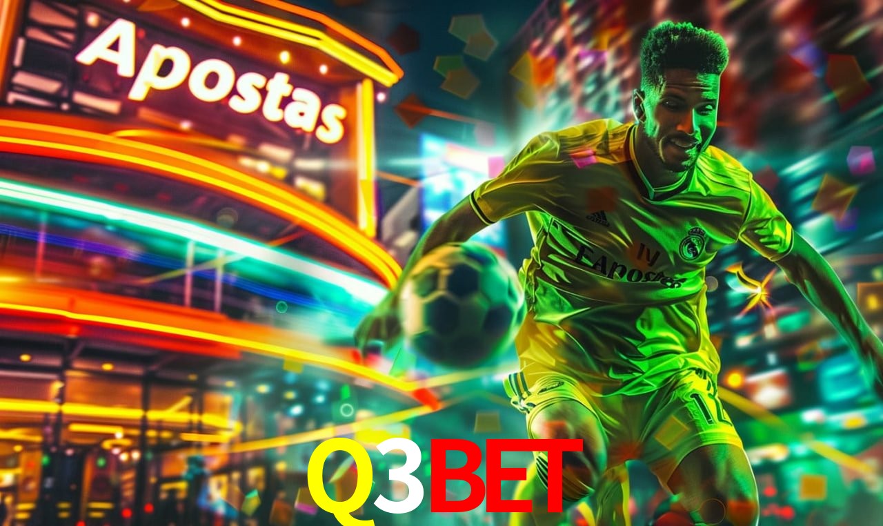 Estatísticas do Jogo Q3BET