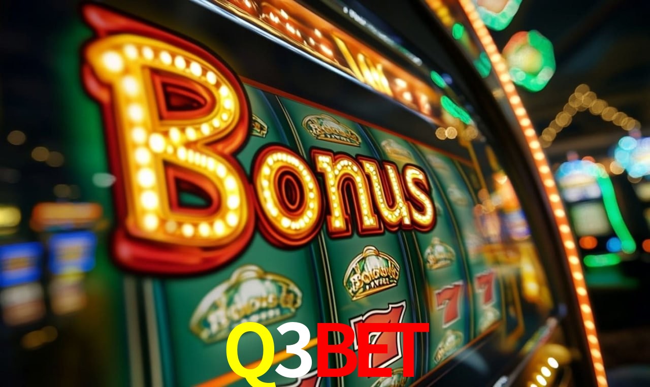 Loterias online na Q3BET