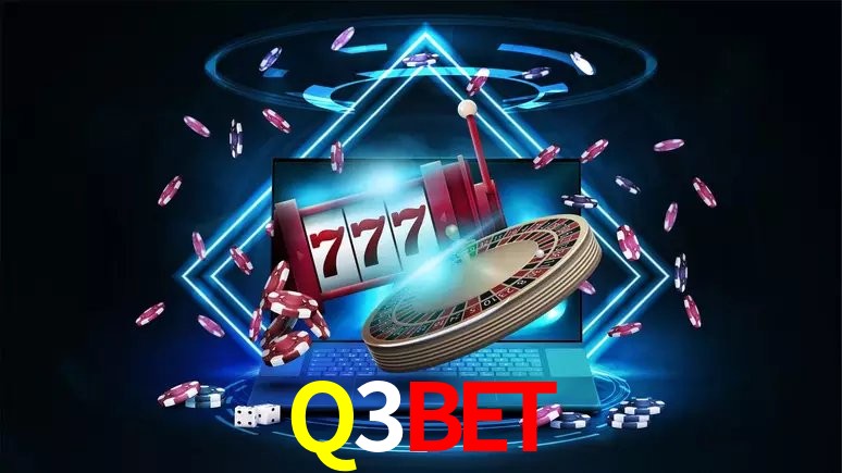 Provedores de Jogos Q3BET