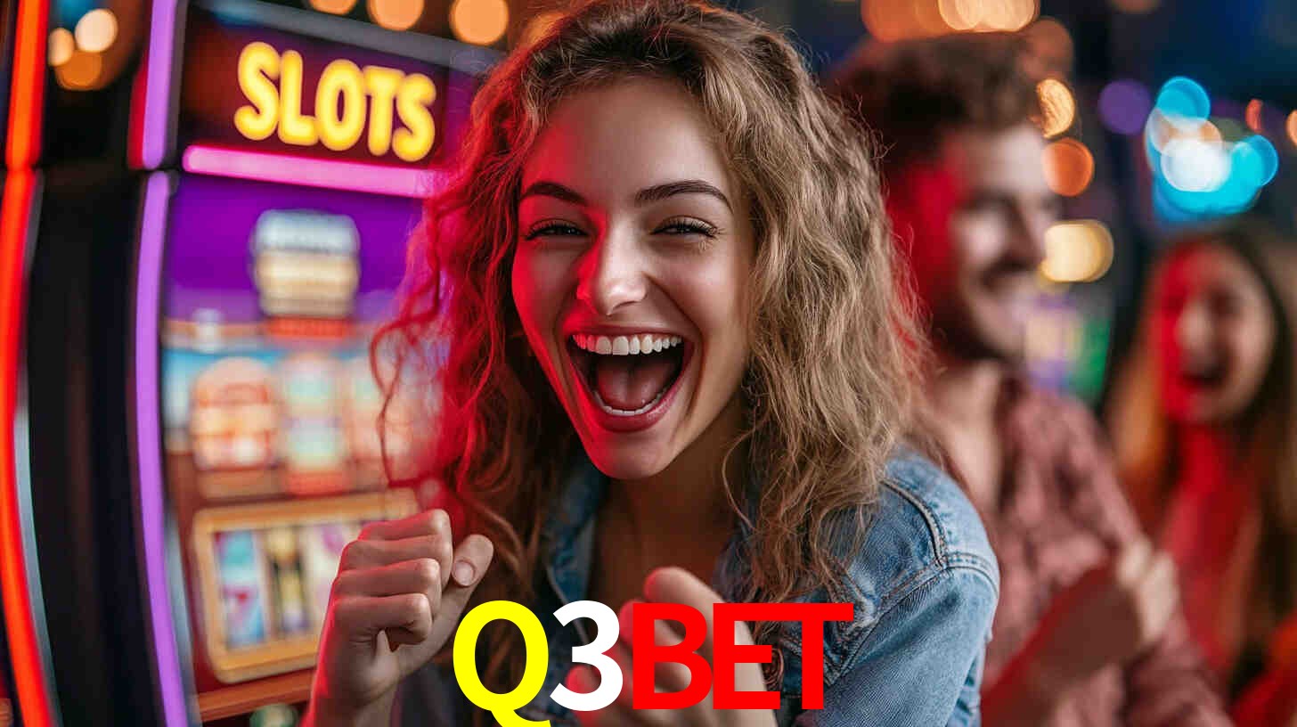 Descubra a Essência do Q3BET: Nossa História e Compromissos