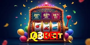 Integração de APIs Q3BET