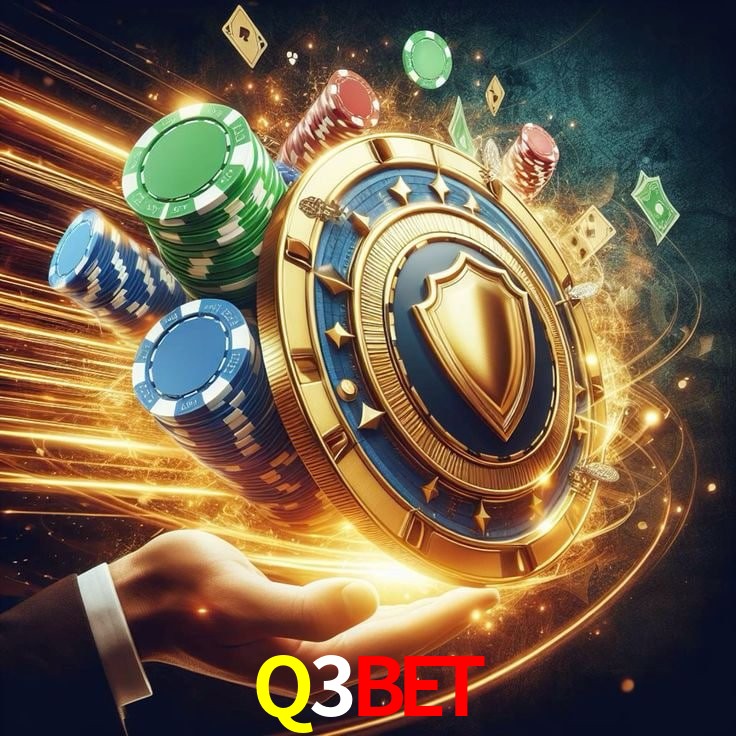 Torneios e prêmios garantidos na Q3BET