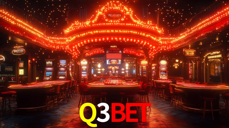 Cashback e recargas na Q3BET