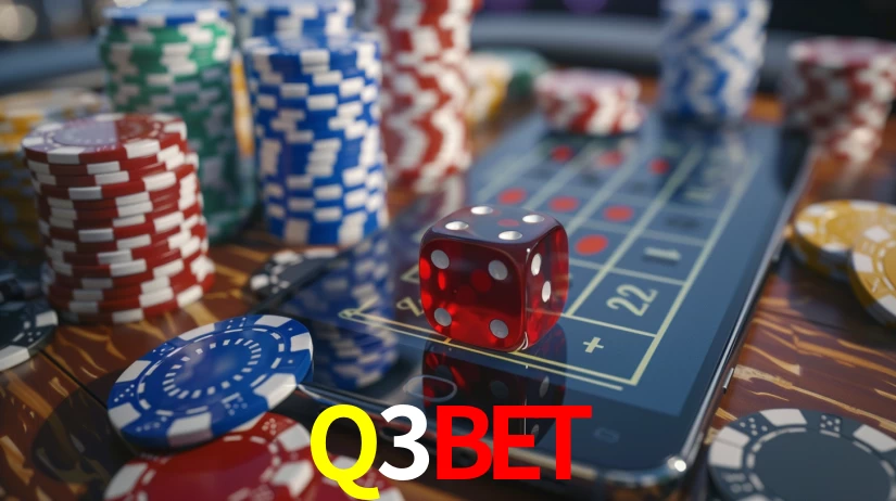Q3BET vip