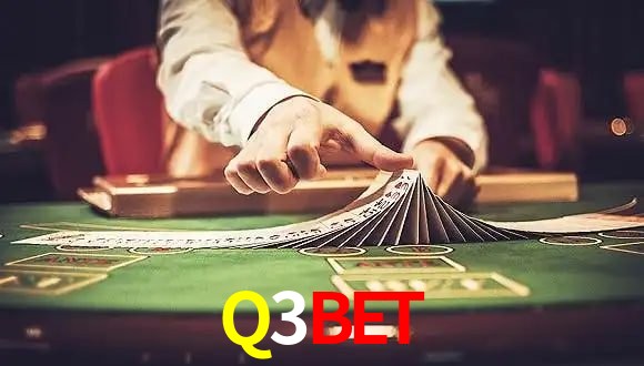 Football Betting Q3BET