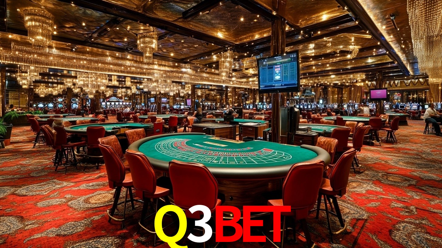 Q3.BET