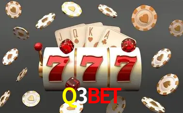 Bônus após cadastro na Q3BET