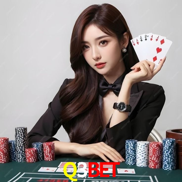 Sistemas de Segurança Q3BET